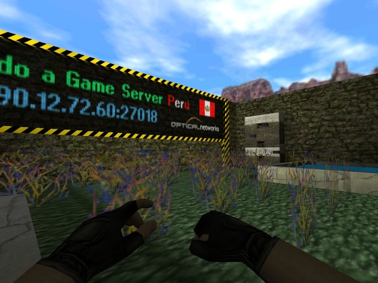 «zm_coliseo2_gs» для CS 1.6
