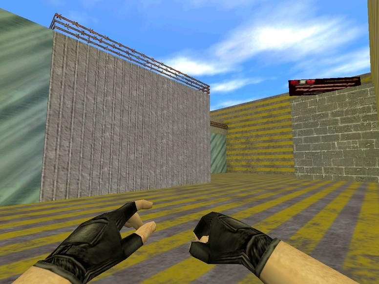 «zm_coliseo2_gs» для CS 1.6