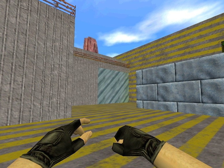 «zm_coliseo_gs» для CS 1.6