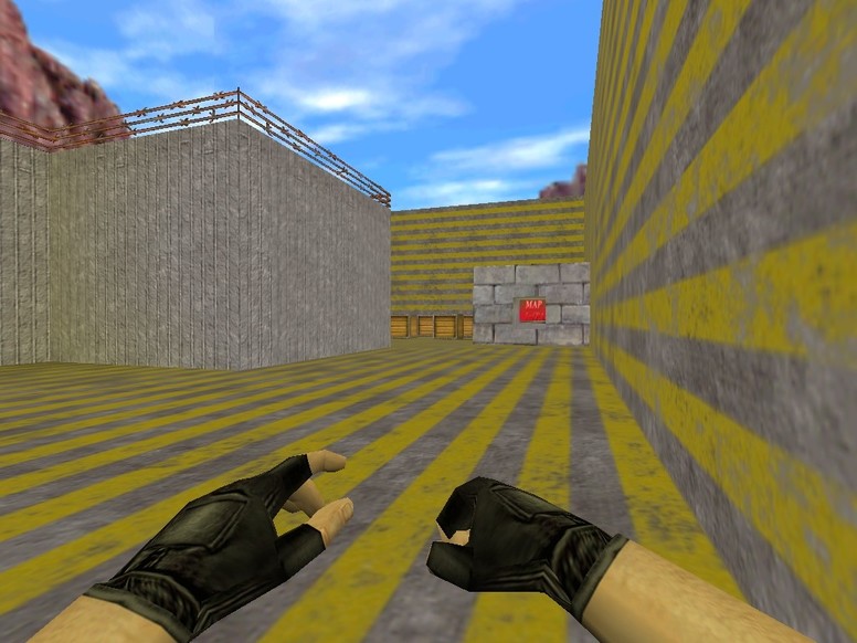 «zm_coliseo_gs» для CS 1.6