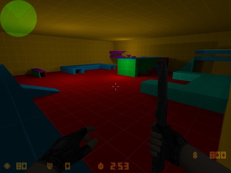«zm_colores» для CS 1.6