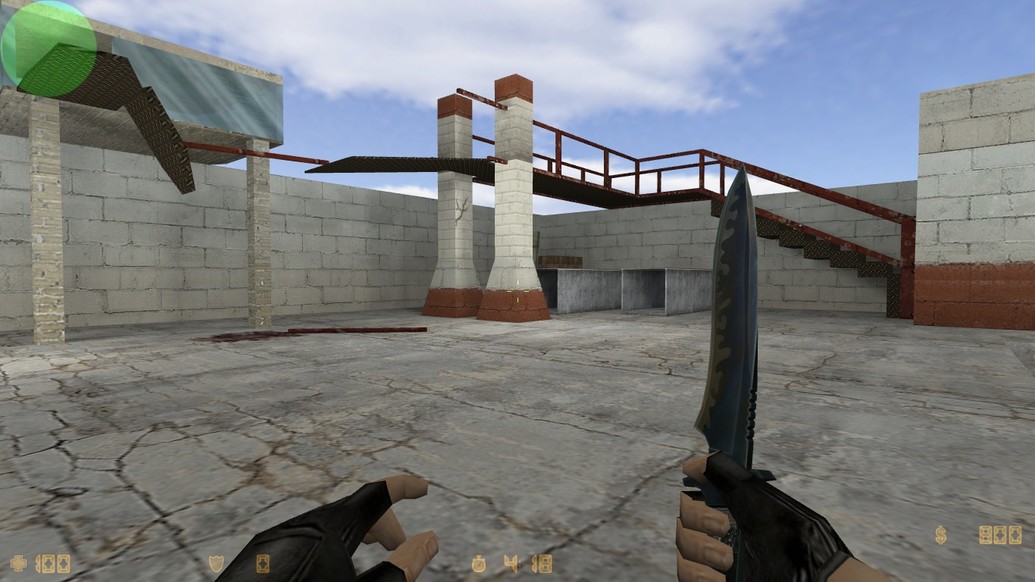 «zm_cpl_human_base» для CS 1.6