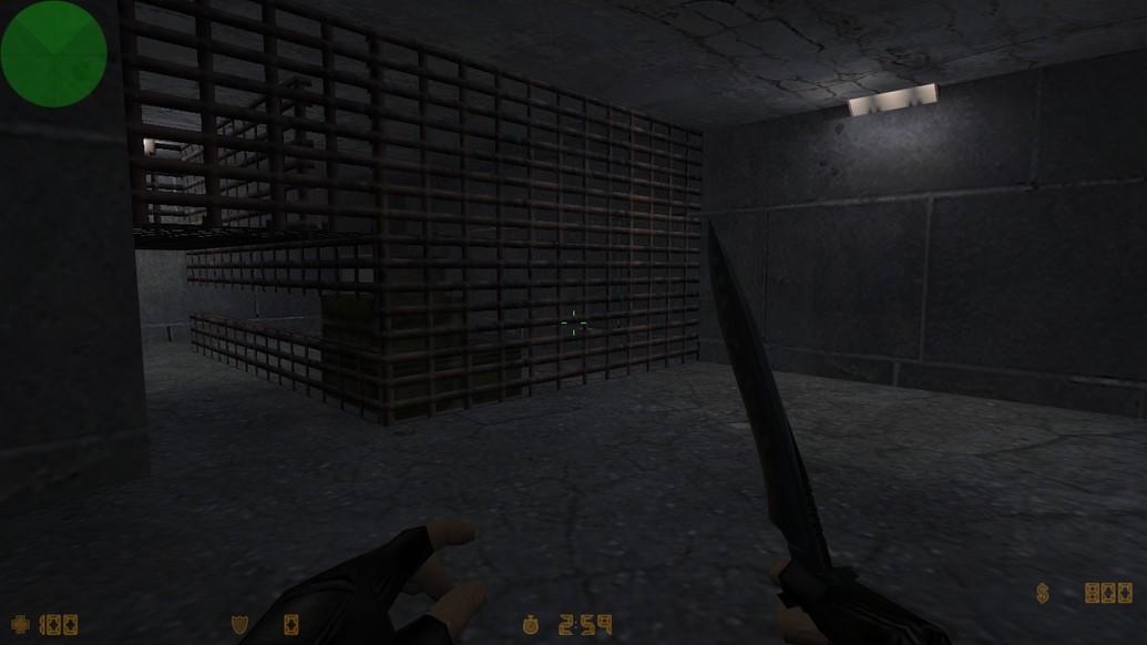 «zm_cpl_human_base» для CS 1.6
