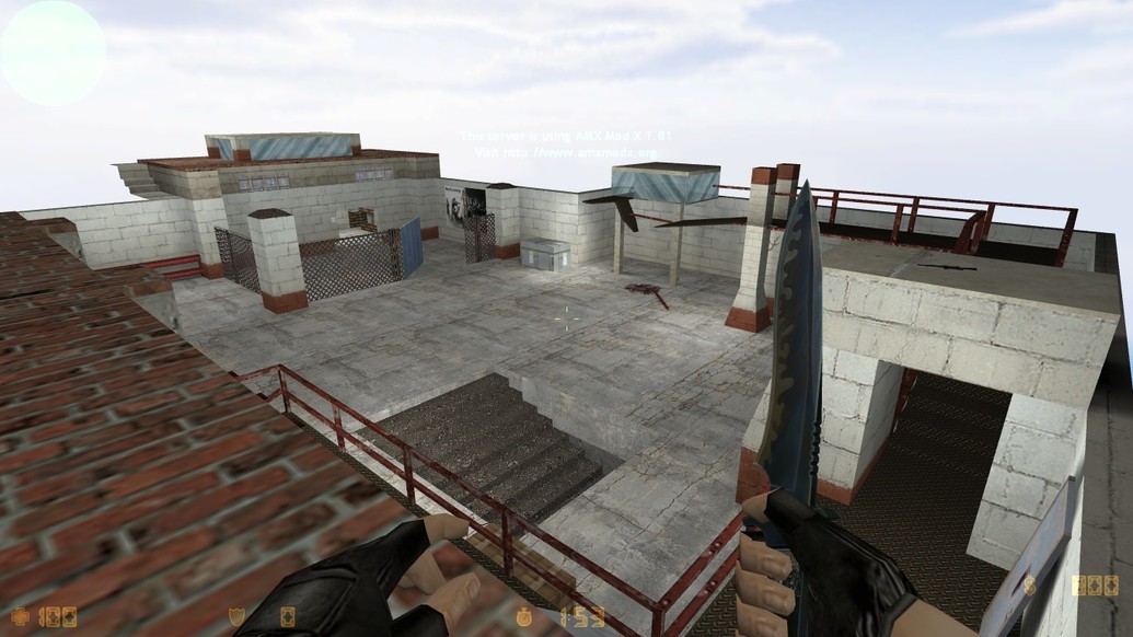 «zm_cpl_human_base» для CS 1.6