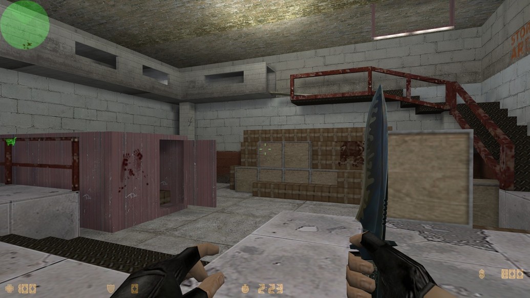 «zm_cpl_human_base» для CS 1.6
