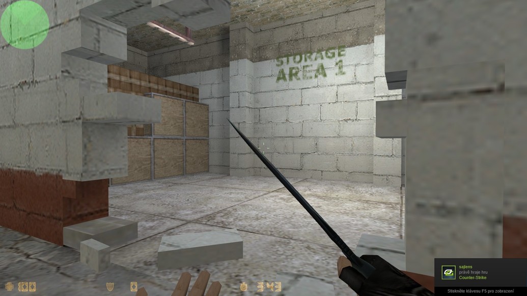 «zm_cpl_human_base» для CS 1.6