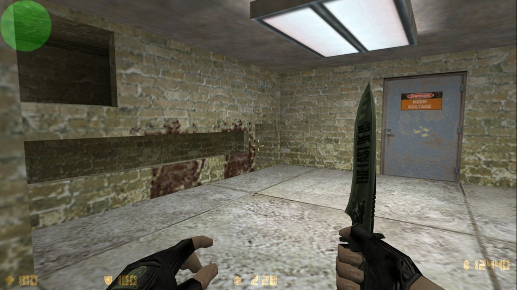 «zm_cpl_mill_kamp» для CS 1.6