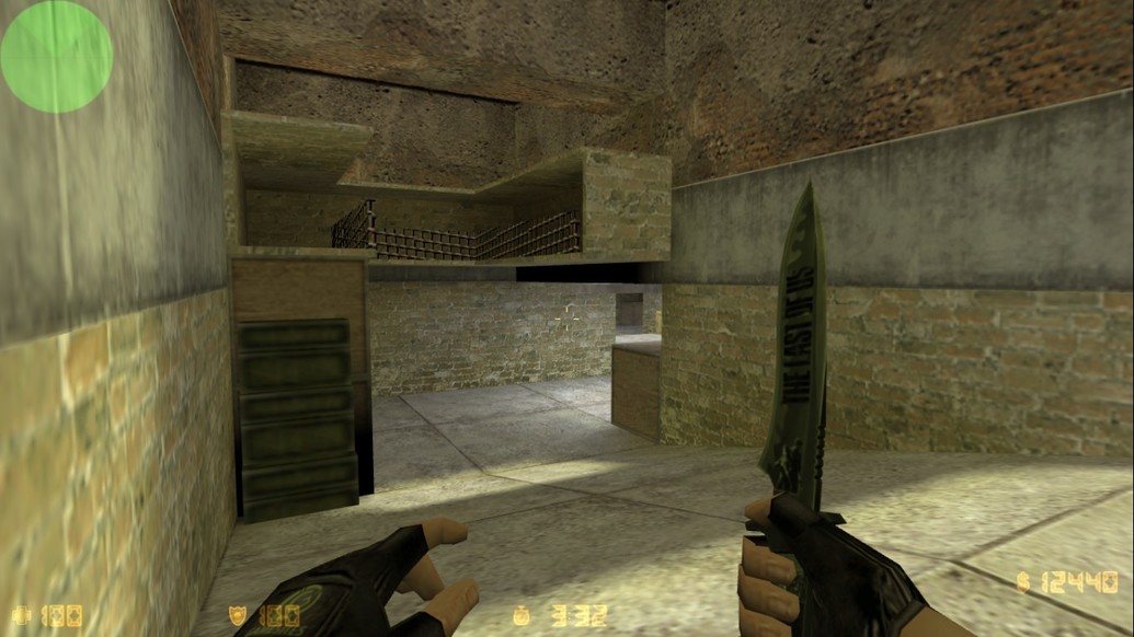 «zm_cpl_mill_kamp» для CS 1.6