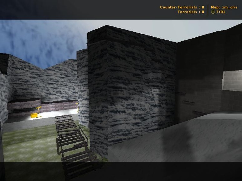 «zm_cris» для CS 1.6