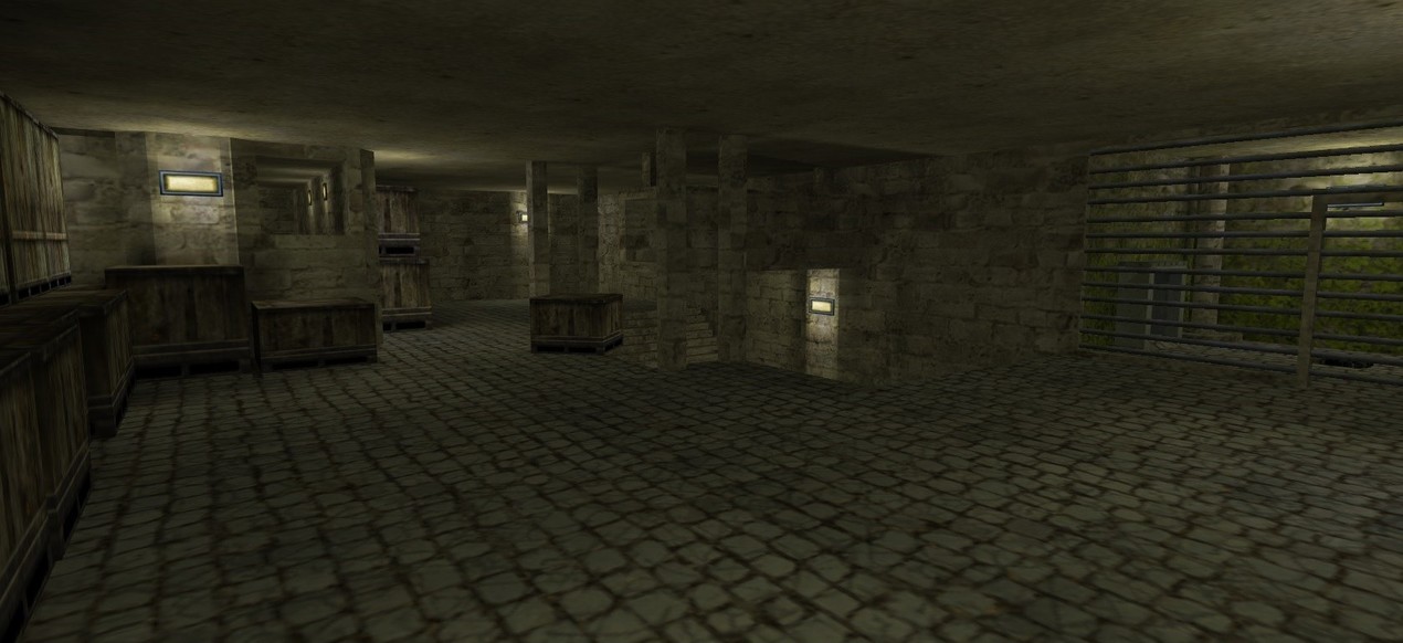 «zm_cropp_v2» для CS 1.6