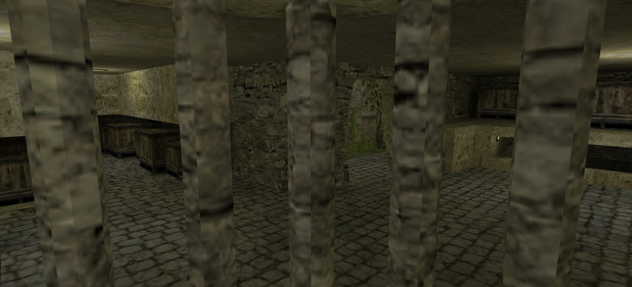 «zm_cropp_v2» для CS 1.6