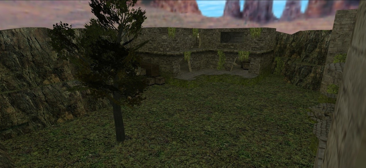 «zm_cropp_v2» для CS 1.6