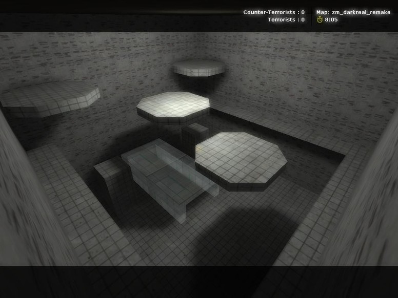 «zm_darkreal_remake» для CS 1.6