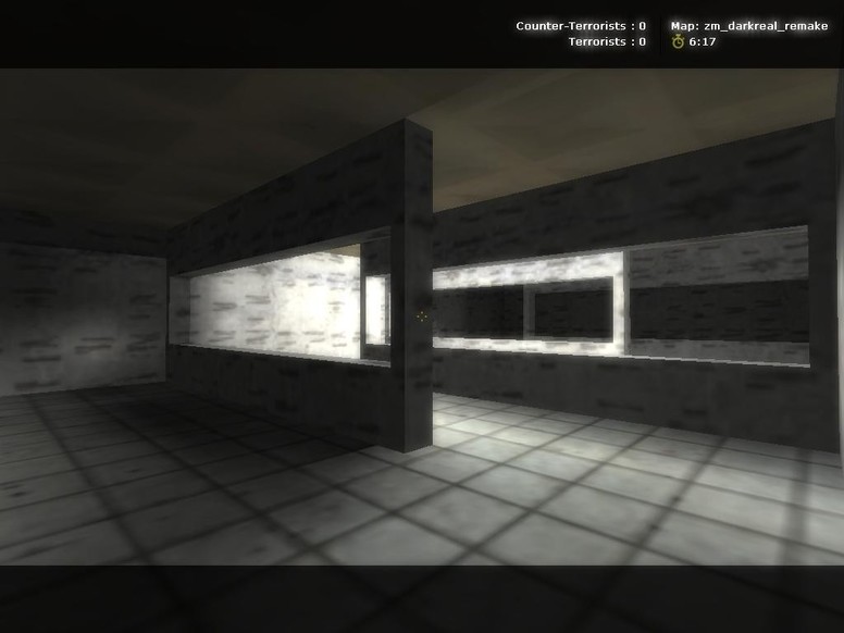 «zm_darkreal_remake» для CS 1.6