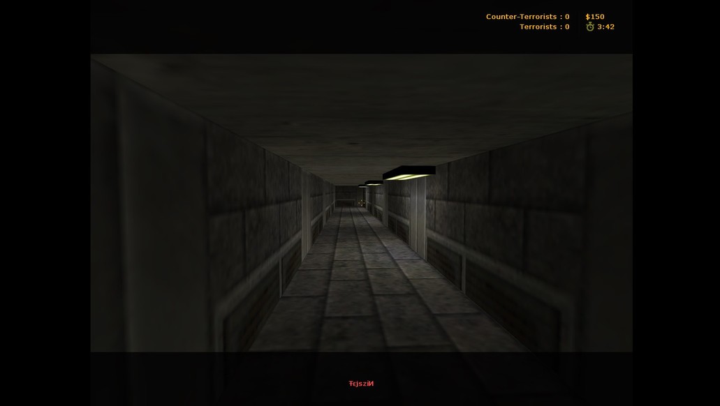 «zm_darktown» для CS 1.6