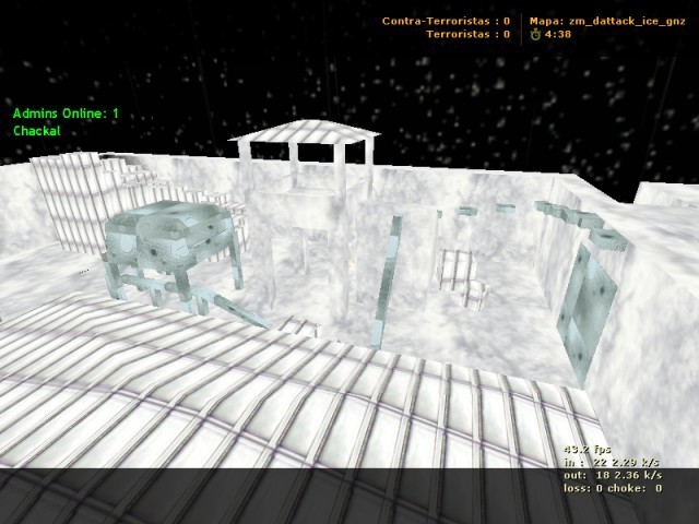 «zm_dattack_ice» для CS 1.6