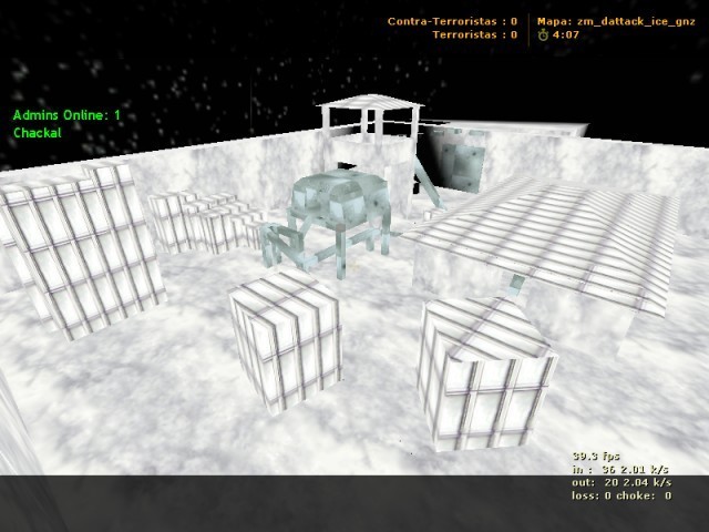 «zm_dattack_ice» для CS 1.6