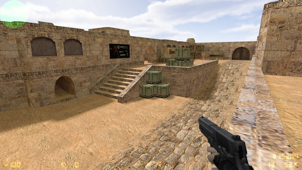 «zm_dd_evolution» для CS 1.6