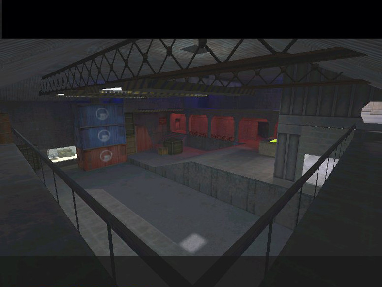 «zm_deadly_assault» для CS 1.6