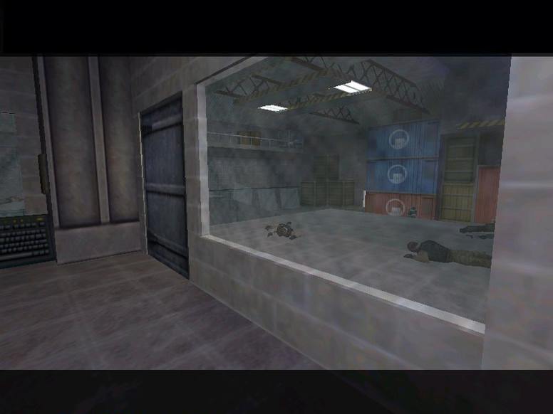 «zm_deadly_assault» для CS 1.6