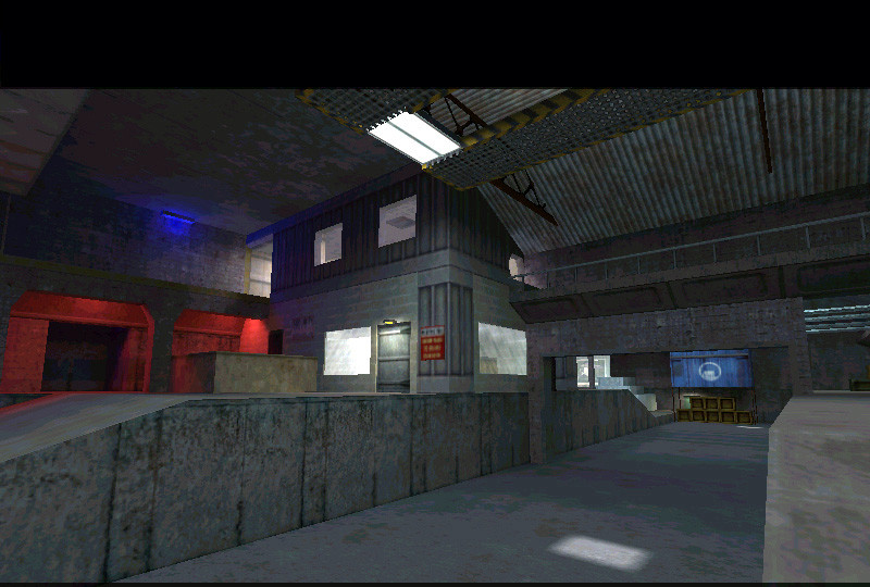 «zm_deadly_assault» для CS 1.6