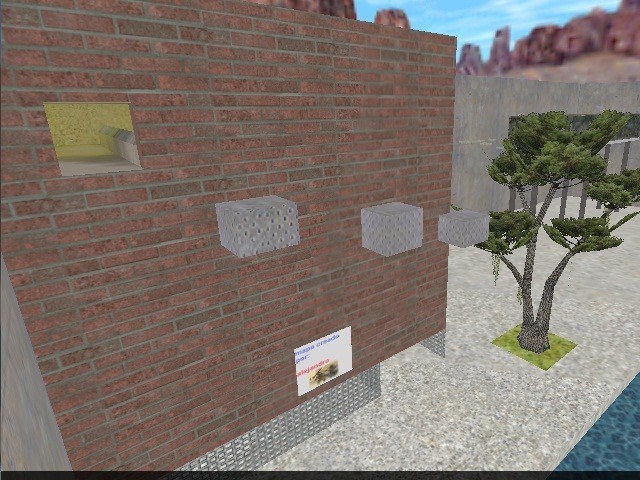 «zm_defense_infection» для CS 1.6