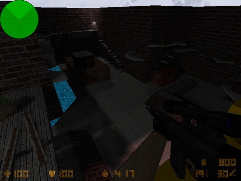 «zm_dinamic» для CS 1.6
