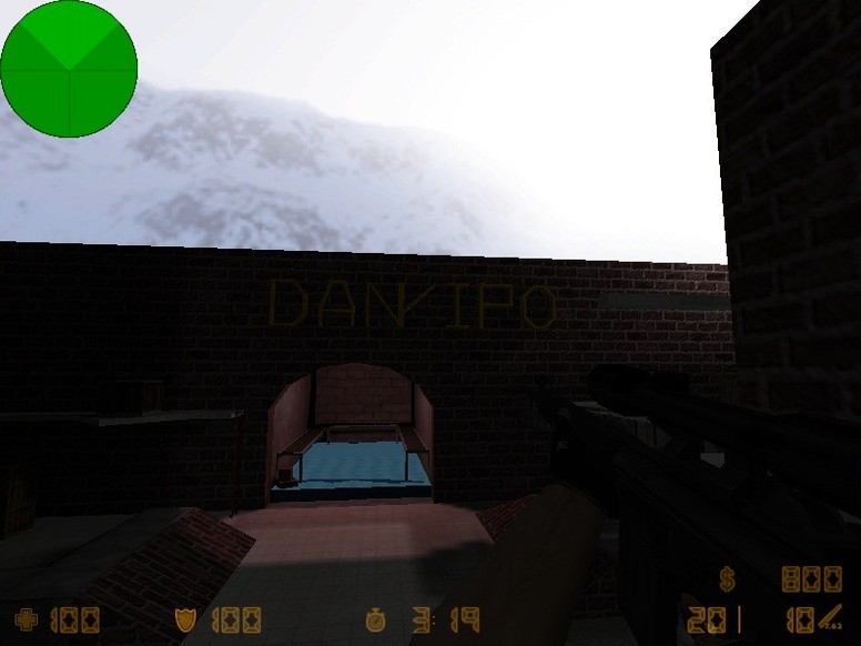 «zm_dinamic» для CS 1.6