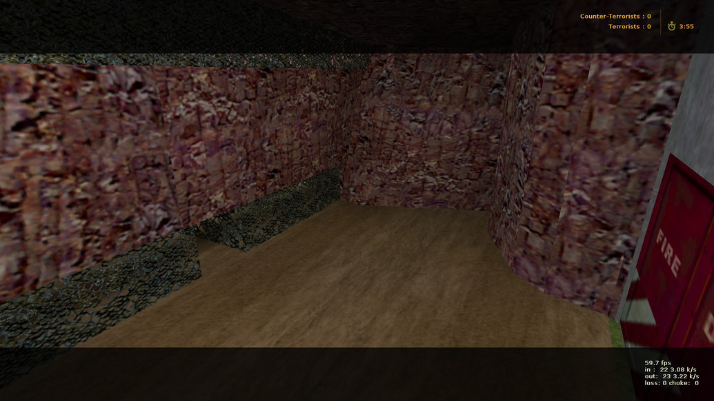 «zm_dispenser_oa» для CS 1.6