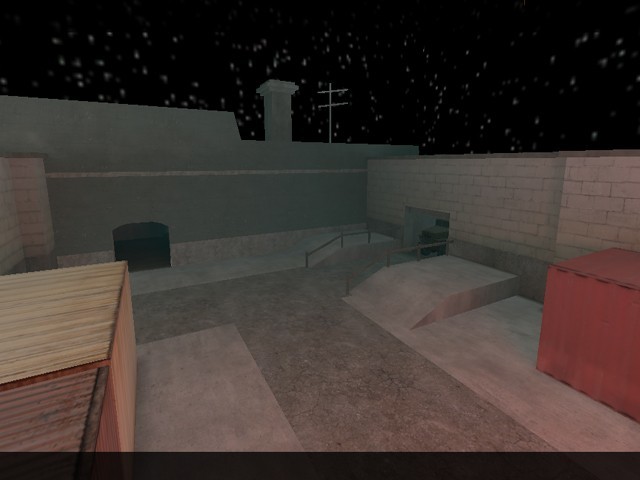 «zm_district» для CS 1.6
