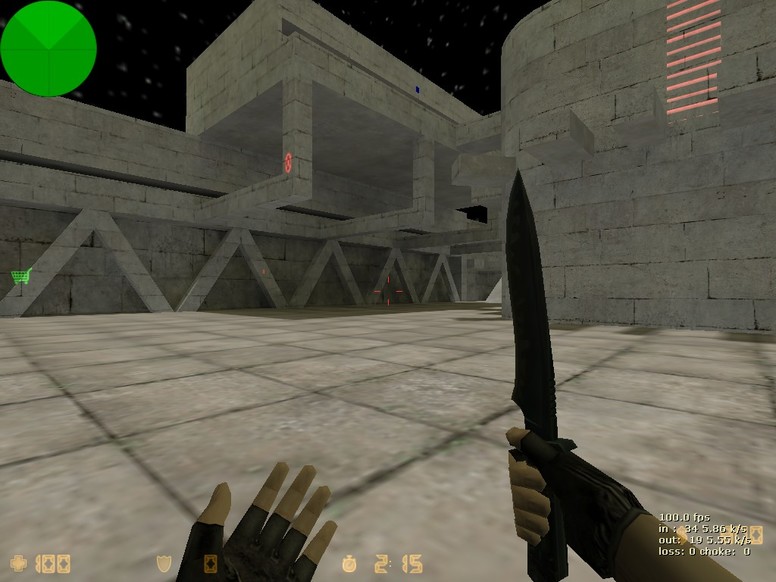«zm_docksud_rg» для CS 1.6