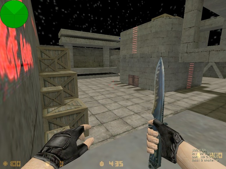 «zm_docksud_rg» для CS 1.6