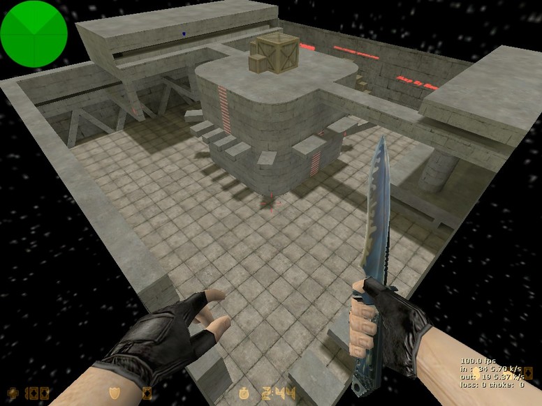 «zm_docksud_rg» для CS 1.6