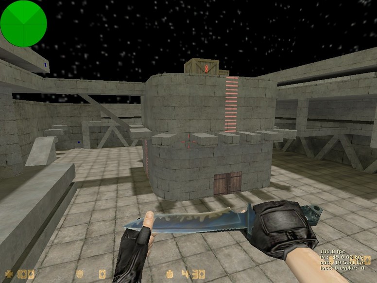 «zm_docksud_rg» для CS 1.6