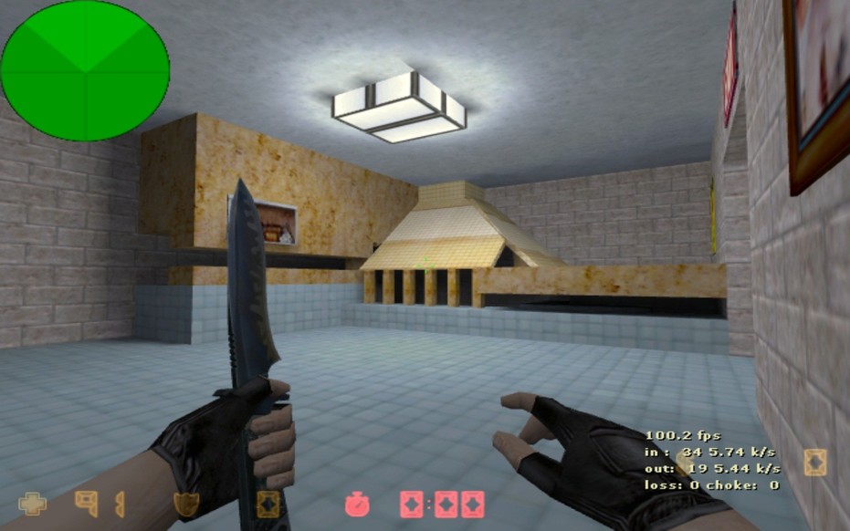 «zm_domek_zk» для CS 1.6