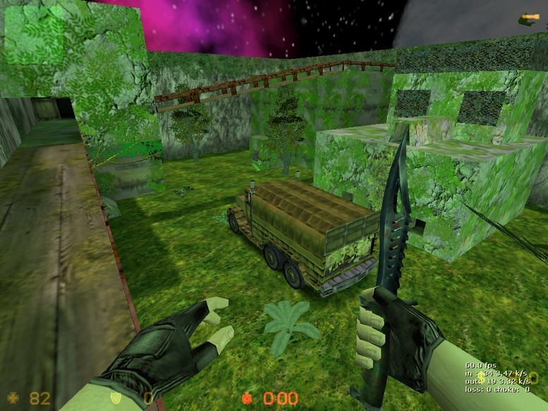 «zm_dust_jungle» для CS 1.6