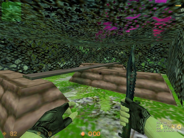 «zm_dust_jungle» для CS 1.6