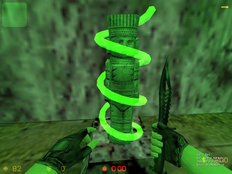 «zm_dust_jungle» для CS 1.6