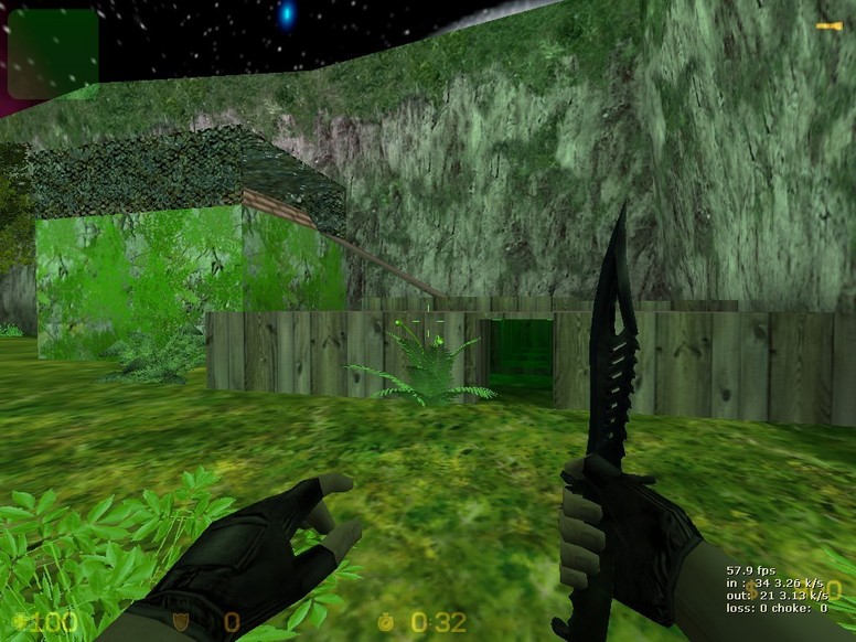 «zm_dust_jungle» для CS 1.6