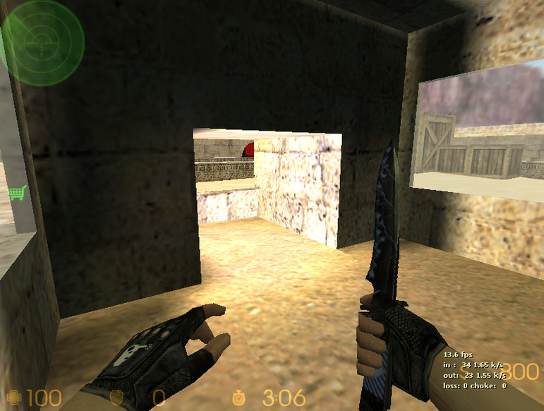 «zm_dusts_finals_fixed» для CS 1.6