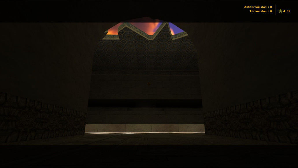 «zm_egyptcamp_ng» для CS 1.6