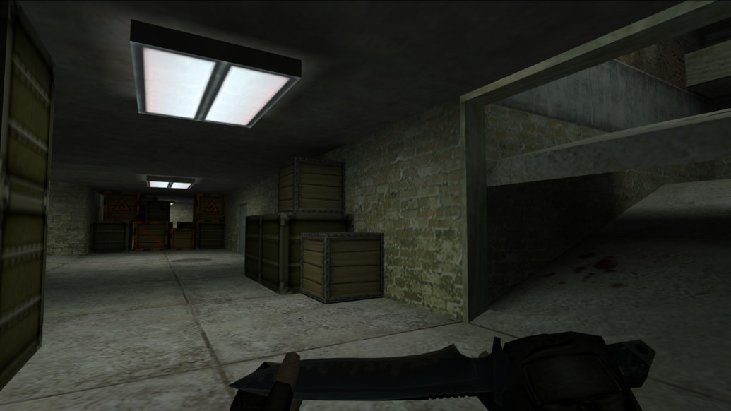 «zm_epic_kamp» для CS 1.6