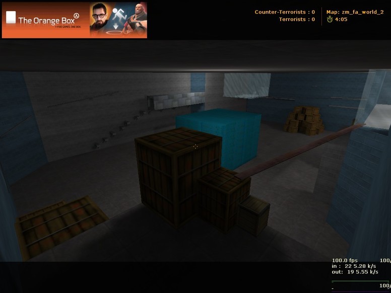 «zm_fa_world_2» для CS 1.6