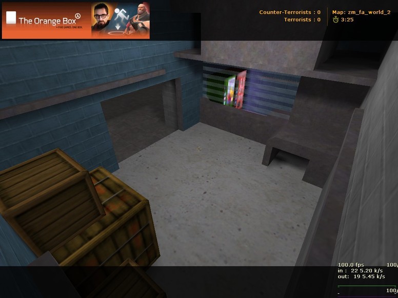 «zm_fa_world_2» для CS 1.6