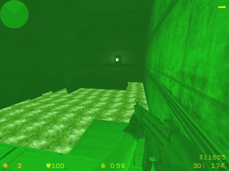 «zm_factory_HaN» для CS 1.6