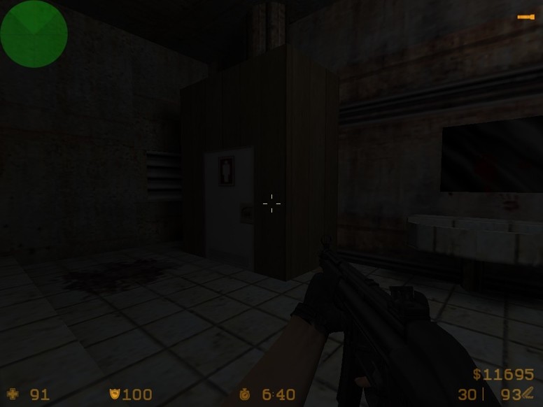 «zm_factory_HaN» для CS 1.6