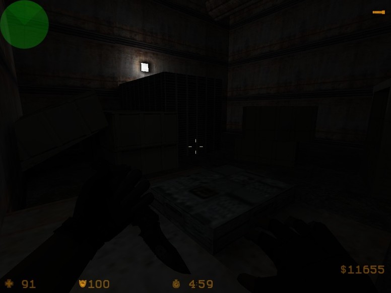 «zm_factory_HaN» для CS 1.6