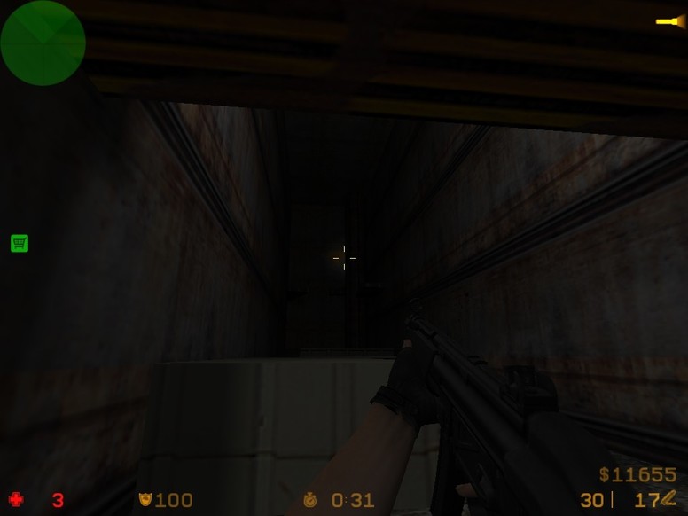 «zm_factory_HaN» для CS 1.6