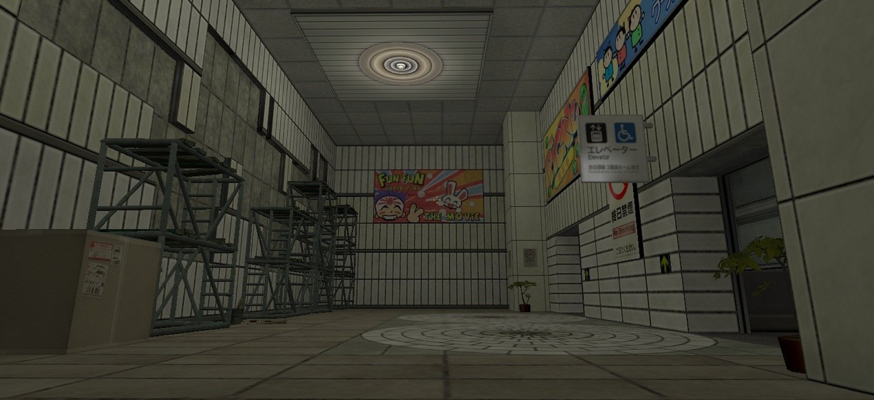 «zm_fastline_cso» для CS 1.6