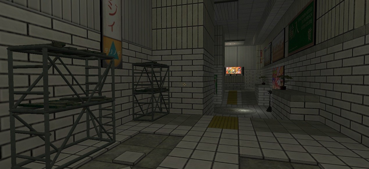 «zm_fastline_cso» для CS 1.6